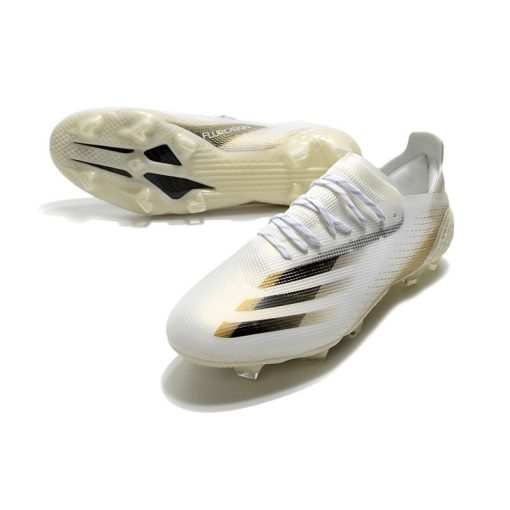 Adidas X Ghosted.1 FG Inflight - Wit Goud Zwart_5.jpg